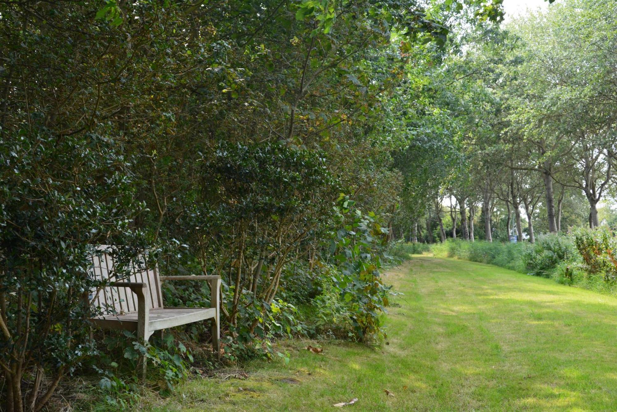 Grevelingenhuys Villa ชาเรินไดค์ ภายนอก รูปภาพ
