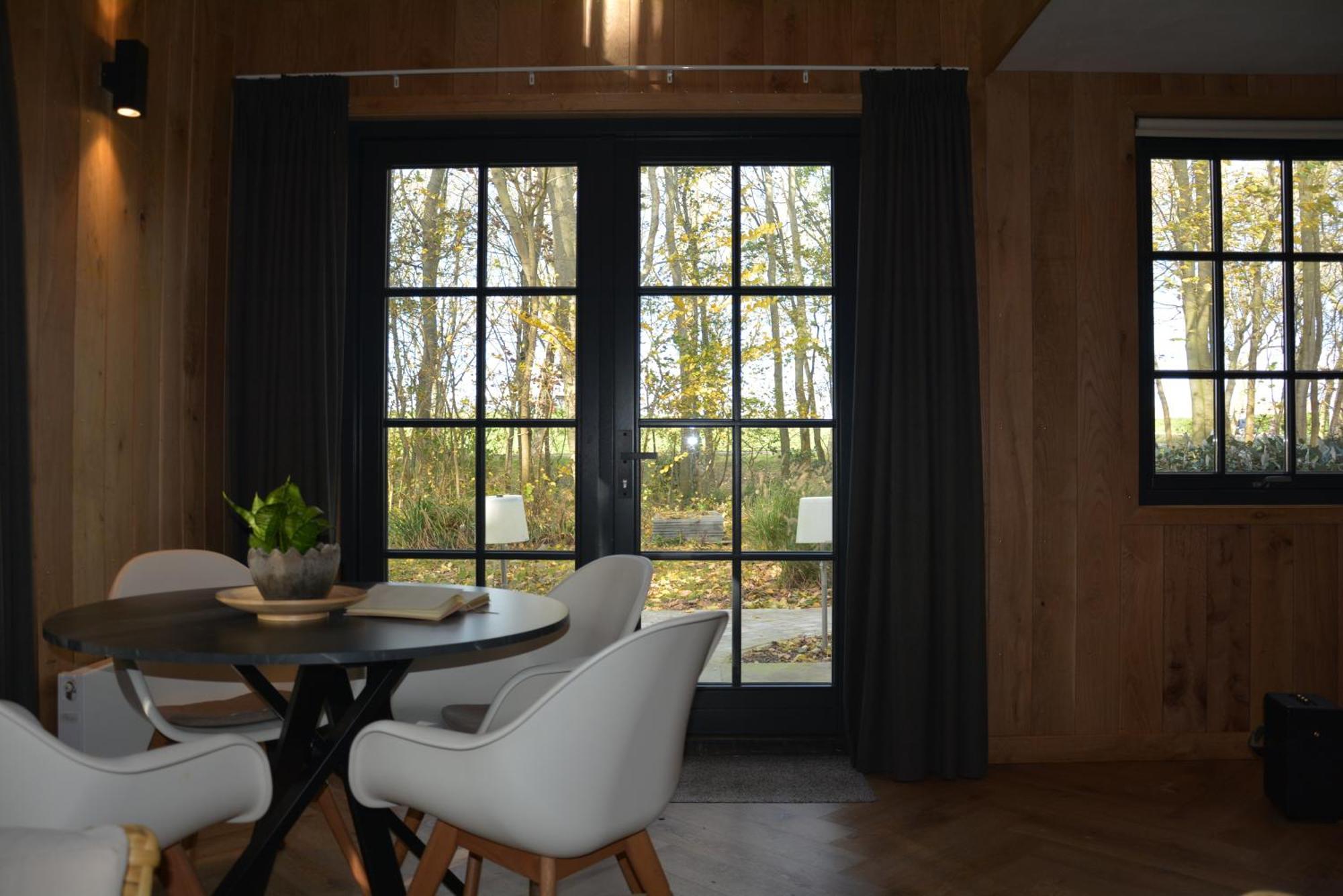 Grevelingenhuys Villa ชาเรินไดค์ ภายนอก รูปภาพ
