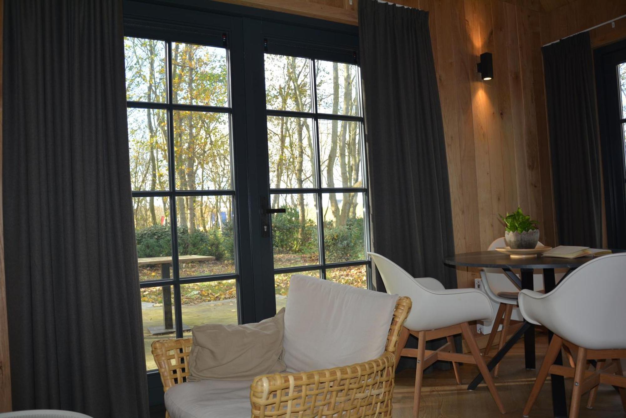Grevelingenhuys Villa ชาเรินไดค์ ภายนอก รูปภาพ